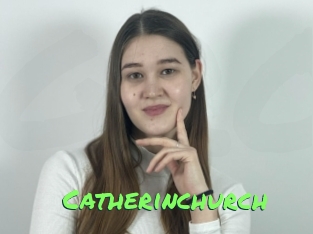 Catherinchurch