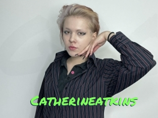 catherineatkins Gros Seins