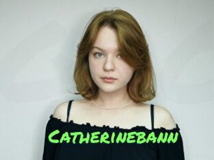 Catherinebann