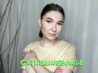 Catherinebonde