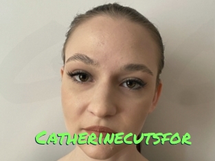 Catherinecutsfor