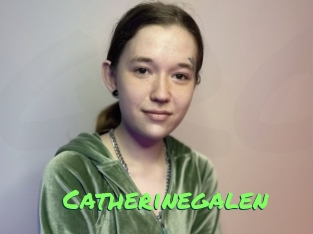 Catherinegalen