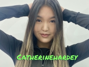 Catherinehardey