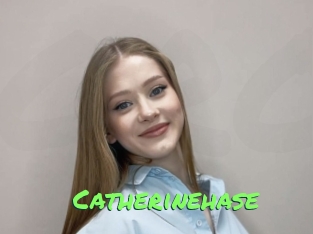 Catherinehase