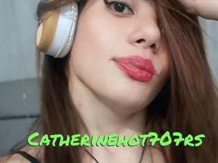 Catherinehot707rs