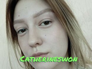 Catherineswon