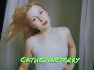 Catherineterry