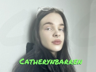 Catherynbarren