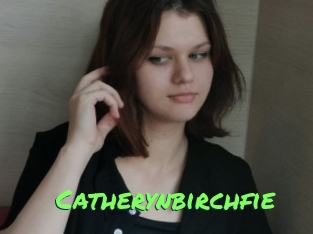 Catherynbirchfie