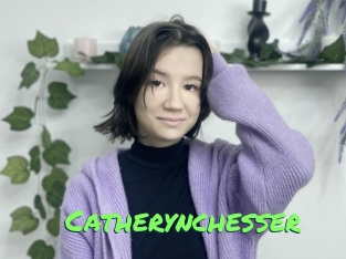 Catherynchesser