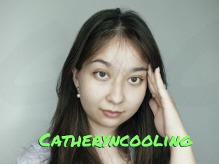 Catheryncooling