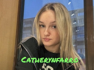 Catherynfarro