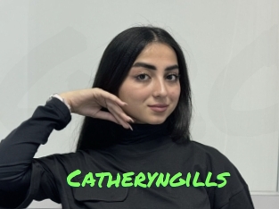 Catheryngills