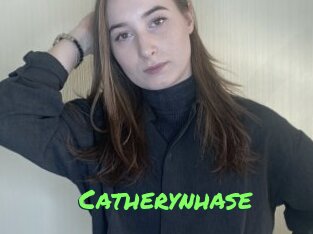 Catherynhase