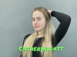 Catherynhiatt