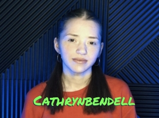 cathrynbendell Gros Seins