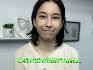 Cathrynbenthall