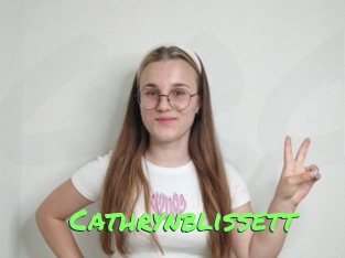 Cathrynblissett