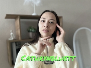 Cathrynbluett