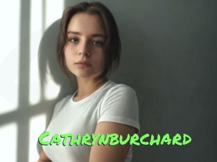 Cathrynburchard