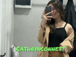 Cathrynconnett