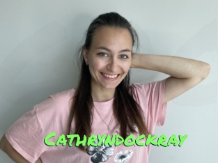 Cathryndockray