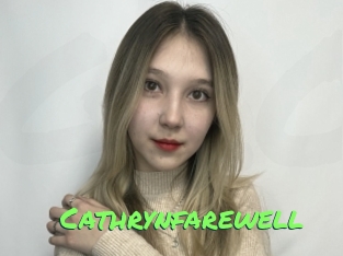 Cathrynfarewell