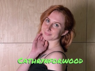 Cathrynforwood