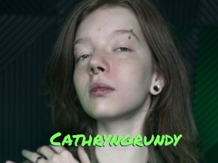 Cathryngrundy