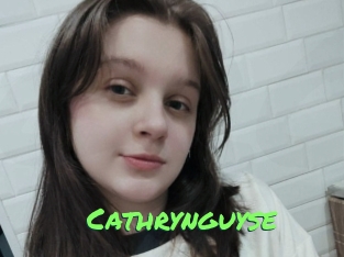 Cathrynguyse