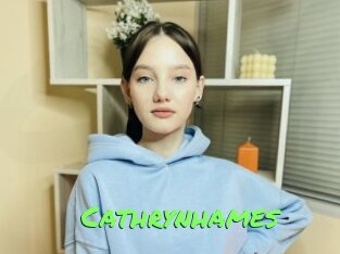 cathrynhames Gros Seins