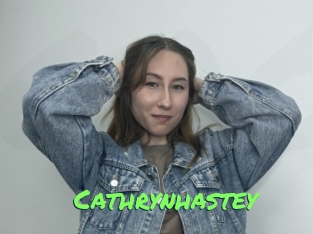 Cathrynhastey