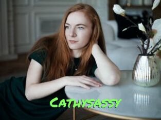 cathysassy Gros Seins