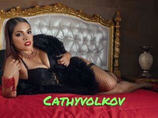 Cathyvolkov