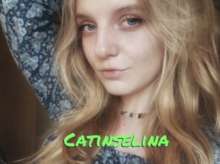 catinselina Gros Seins