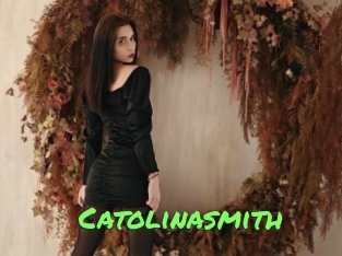 Catolinasmith