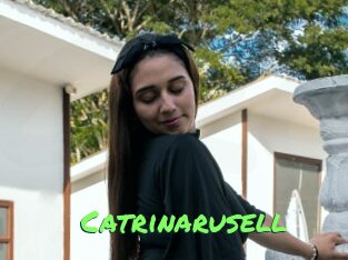 Catrinarusell
