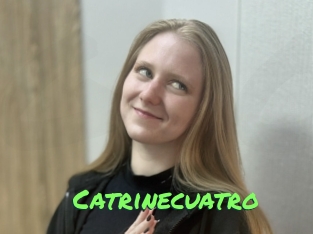 Catrinecuatro