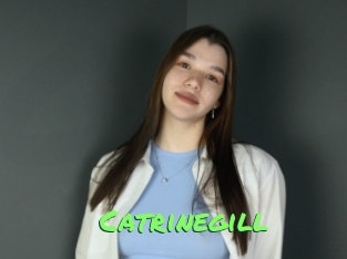 Catrinegill