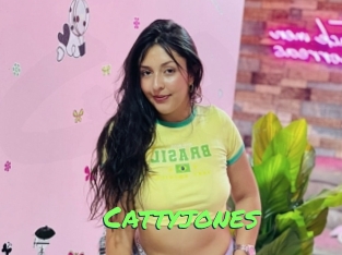 Cattyjones