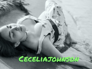Ceceliajohnson