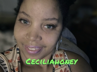 Ceciliahoney