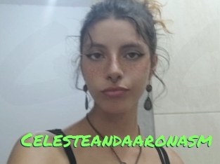 Celesteandaaronasm