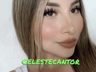 Celestecantor