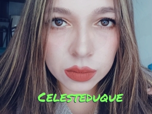 Celesteduque