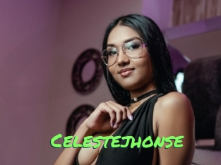 celestejhonse Gros Seins