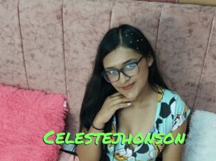 Celestejhonson