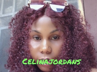Celinajordans