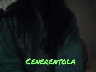 Cenerentola