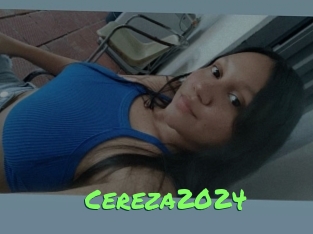 Cereza2024